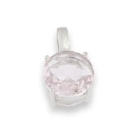 Collana Domar Gioielli Donna Collana argento 925 in Argento Cubic Zirconia PZA102737